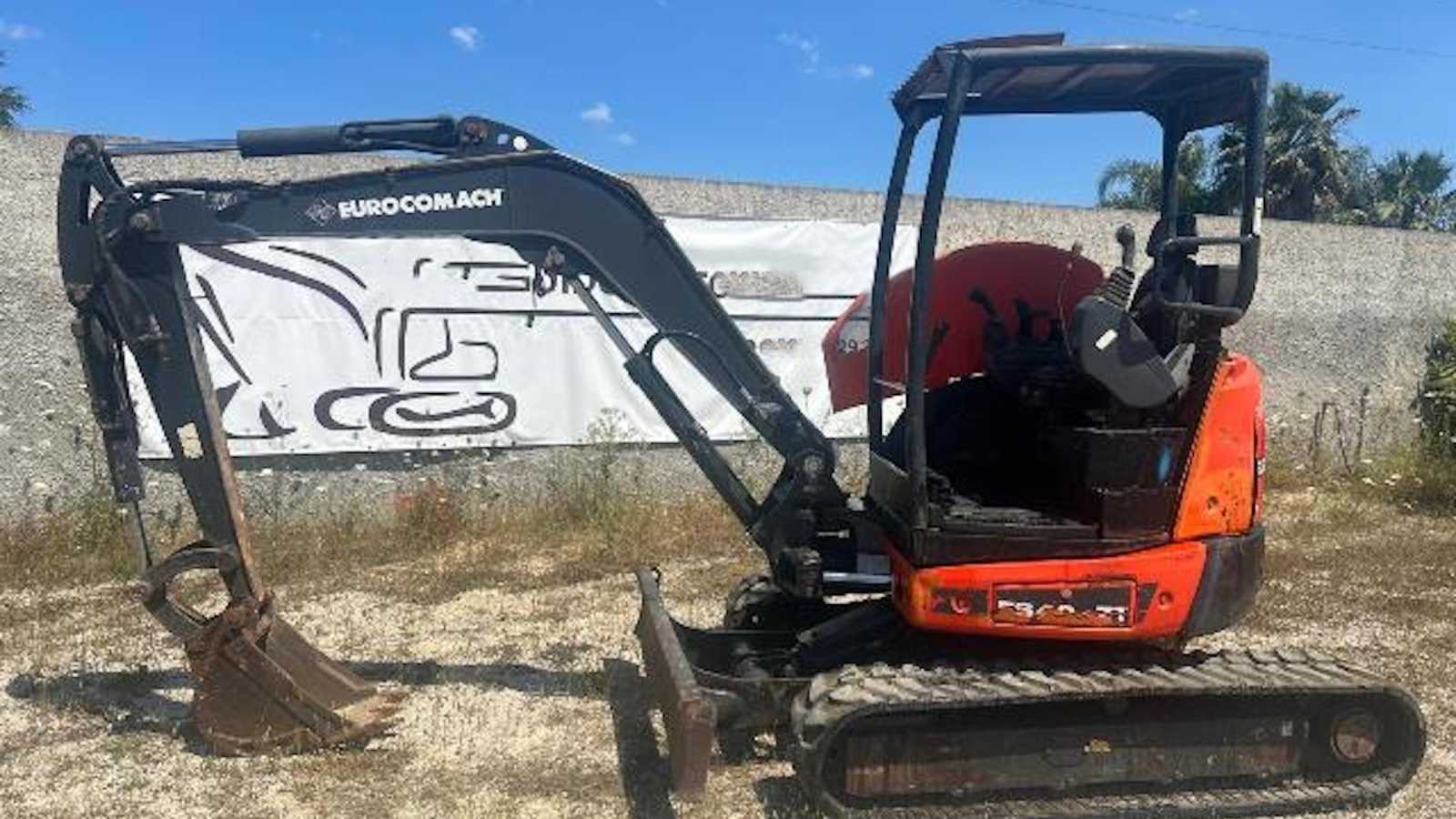 OmecoHub - Immagine Principale